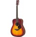 Yamaha FG720 S BS akustična kitara